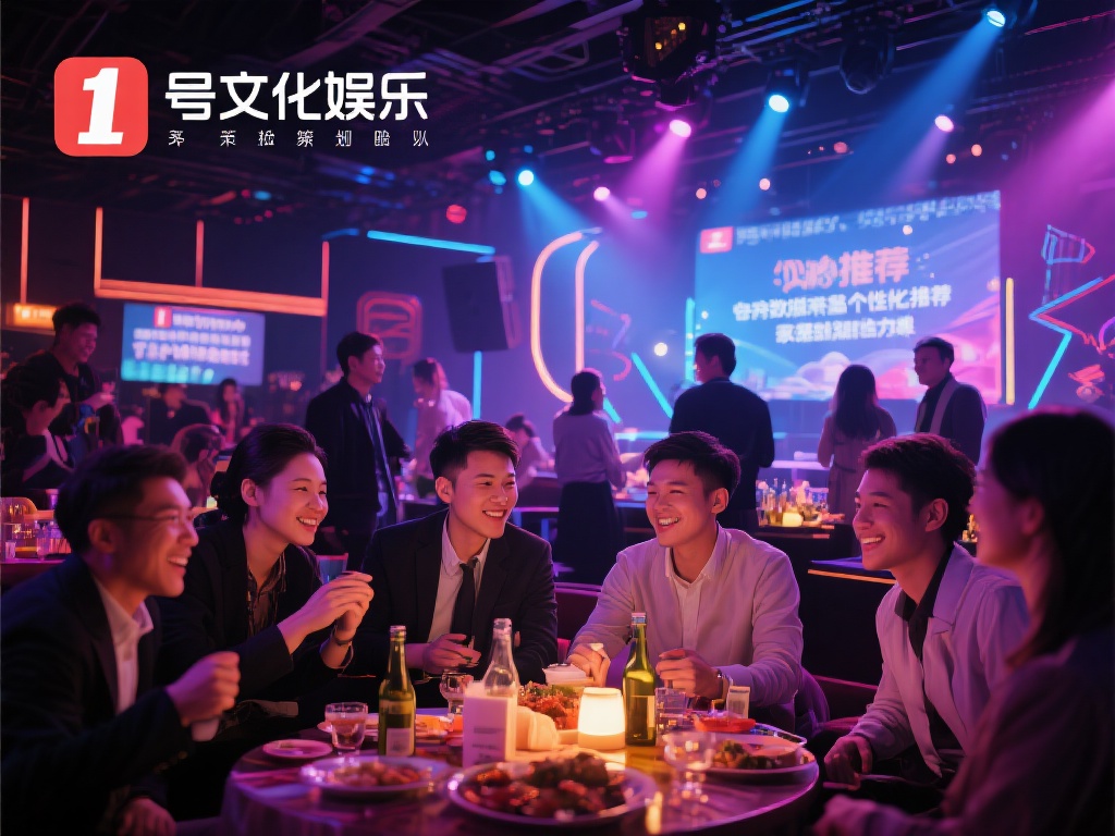 壹号文化娱乐为你定制专属娱乐方案 (壹号文化娱乐:定制专属娱乐方案,畅享独特体验) 在众多娱乐服务中,壹号文化娱乐凭借其独特优势脱颖而