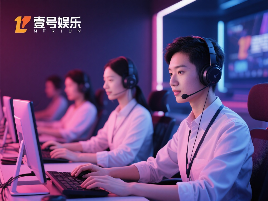 壹号娱乐客服如何应对用户紧急需求? (壹号娱乐客服如何高效应对用户紧急需求?) 在现代娱乐行业中,用户的满意度直接关系到平台的口碑