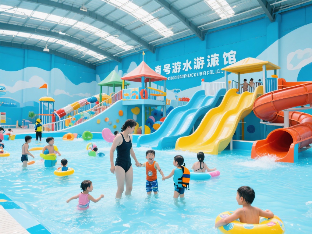 壹号水上娱乐馆:亲子游玩的最佳选择 (壹号水上娱乐馆:亲子游玩的理想目的地首选) 作为一家专注于水上娱乐的综合性场馆,壹号水上娱乐馆