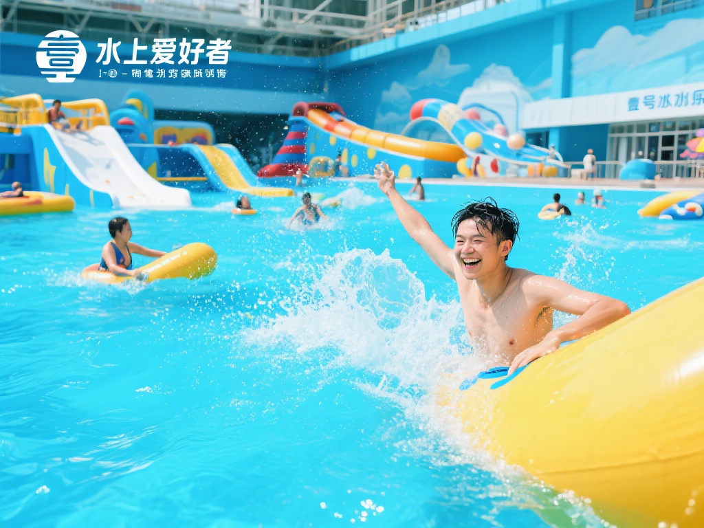 壹号水上娱乐馆带你感受夏日水上激情 (壹号水上娱乐馆带你畅享夏日水上激情狂欢) 炎炎夏日,你是否渴望一场清凉又刺激的体验?想象一下