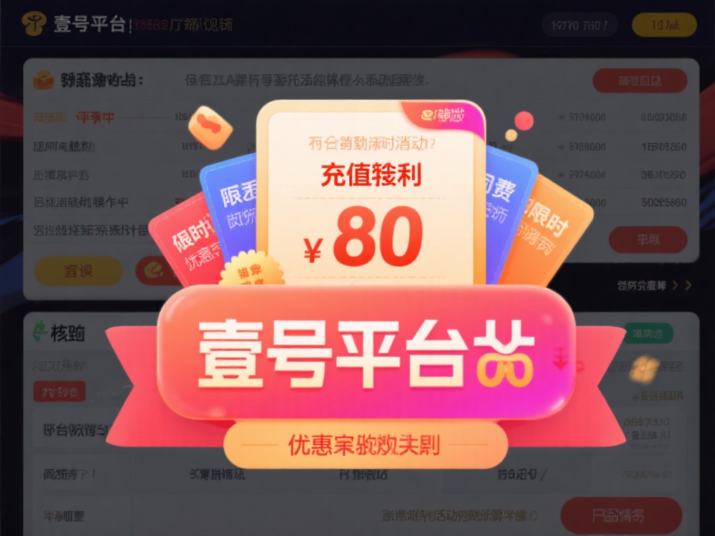 壹号娱乐平台消费记录对账技巧大公开 (壹号娱乐平台消费记录对账技巧详细公开解析) 壹号娱乐平台经常推出各种优惠活动,如充值返利或限时