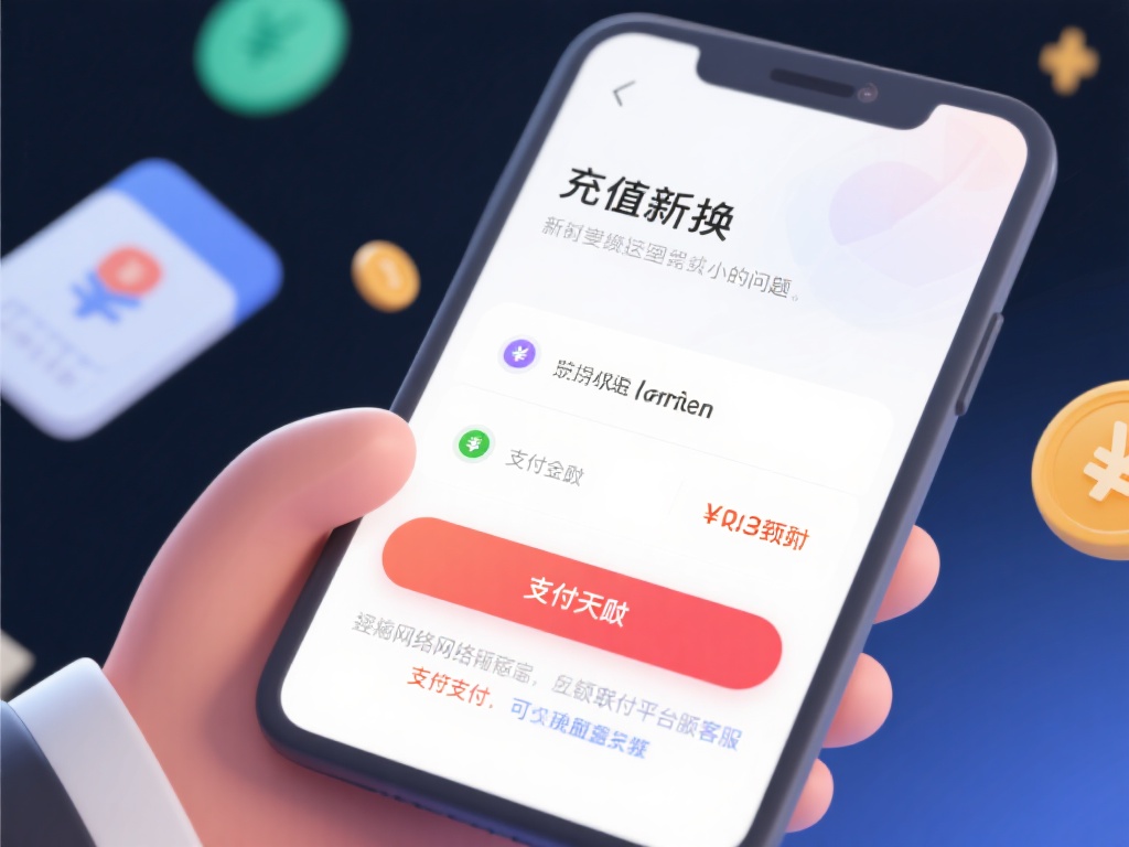 壹号娱乐充值攻略:快速入门新手指南 (壹号娱乐充值攻略:新手快速入门完整指南教程) 对于新手来说,充值过程中可能会遇到一些小问题,比如