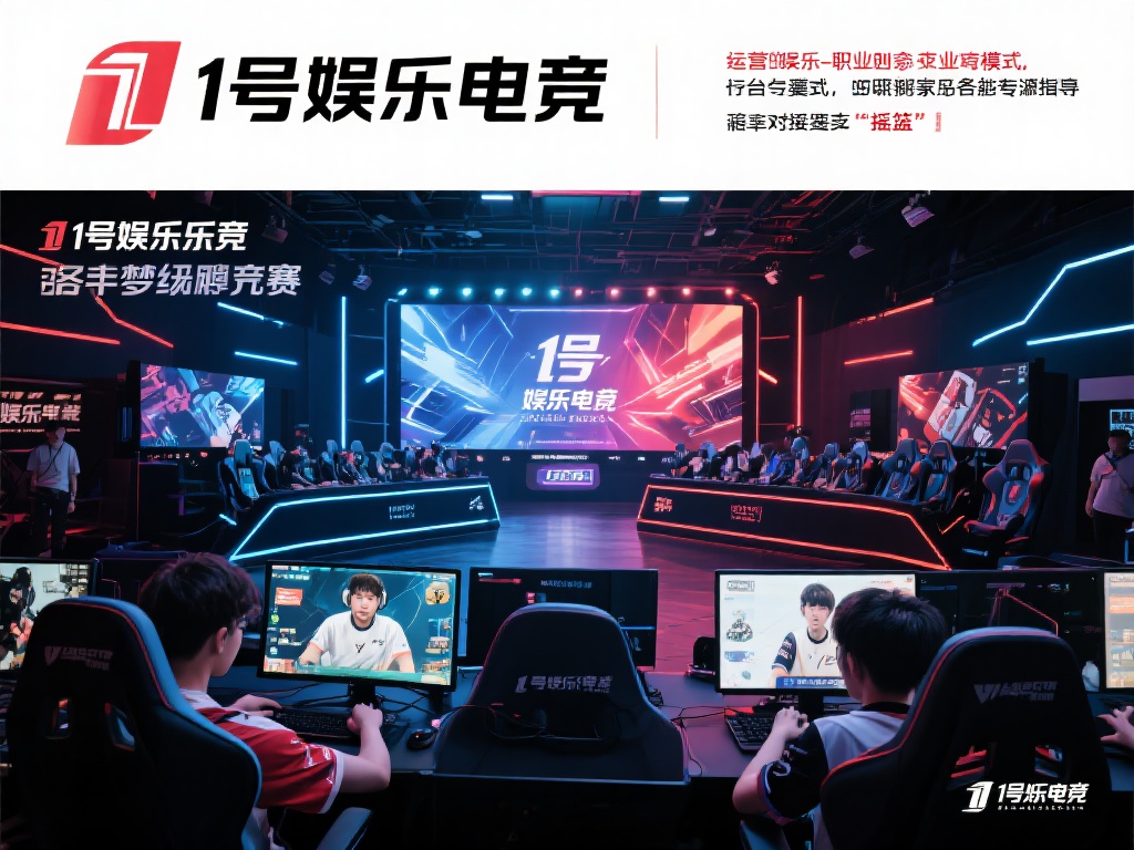 壹号娱乐电竞:玩家与职业选手的摇篮 (壹号娱乐电竞:打造玩家与职业选手的梦想摇篮) 壹号娱乐电竞以其独特的运营理念,致力于为每一位玩家