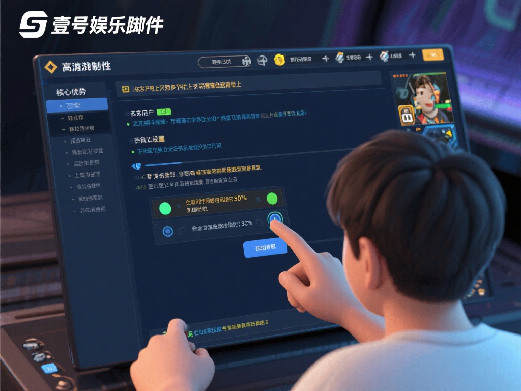 壹号娱乐脚本怎么用的进阶玩法技巧 (壹号娱乐脚本进阶玩法技巧与使用方法详解) 壹号娱乐脚本的一个核心优势在于其高度可定制性。很多