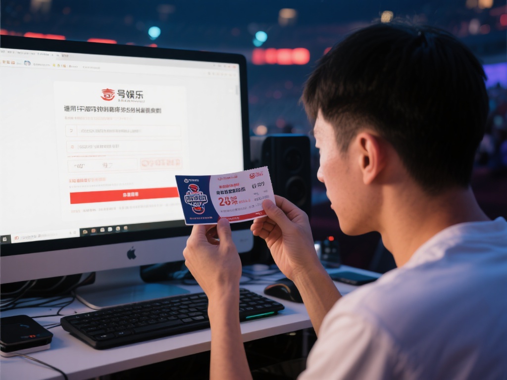 壹号娱乐世界杯门票抢购攻略全解析 (壹号娱乐世界杯门票抢购攻略全解析,助你轻松购票无忧!) 以小李为例,他在去年通过壹号娱乐成功抢到了一张半决