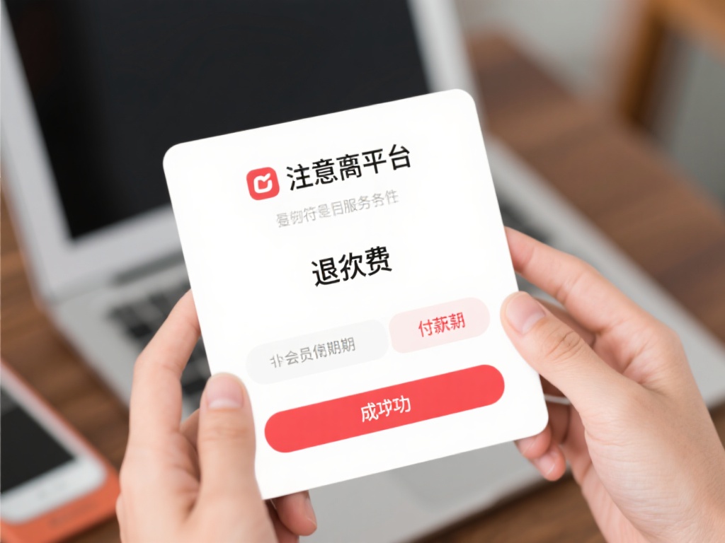 壹号娱乐怎么退会员费?常见问题解答 (壹号娱乐会员费退款流程及常见问题详细解答) 需要注意的是,退费是否成功取决于你是否符合平台的退