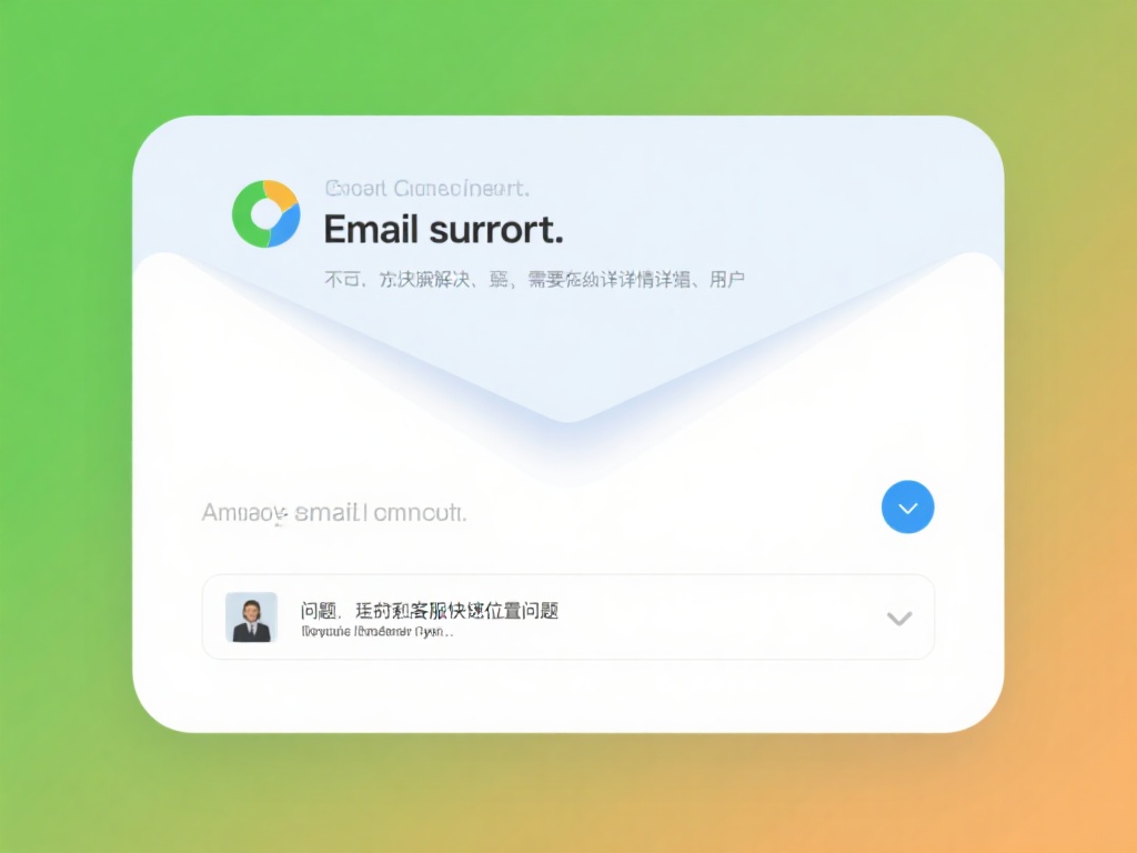 壹号娱乐账号无法登录如何联系客服? (壹号娱乐账号无法登录,如何快速联系客服解决?) 电子邮件支持:对于不急于解决或需要提交详细信息的用