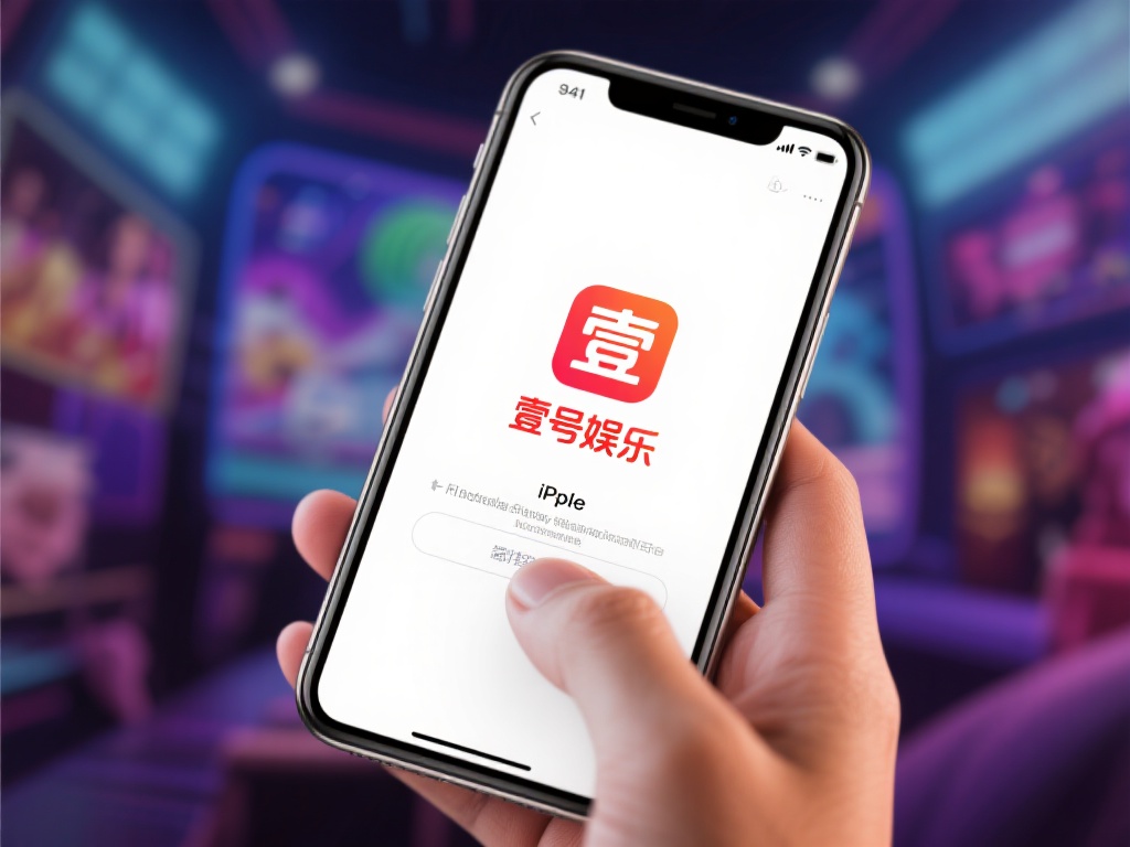 苹果手机下载壹号娱乐的完整操作指南 (苹果手机下载壹号娱乐APP的详细操作指南教程) 在现代生活中,手机娱乐应用已成为我们放松身心的重要