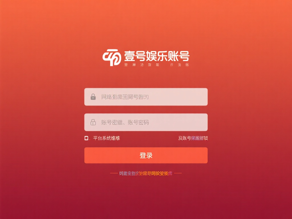 壹号娱乐账号登录受阻的解决步骤详解 (壹号娱乐账号登录受阻的解决步骤详细指南教程) 在解决登录问题之前,了解其背后的原因至关重要。通常