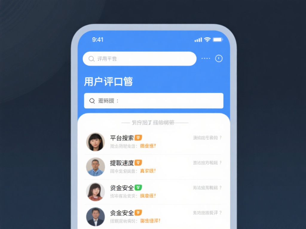 壹号娱乐提现不到账,平台是否靠谱? (壹号娱乐提现不到账,平台靠谱性值得质疑吗?) 用户评价与口碑:通过网络搜索或社交媒体了解其他用户