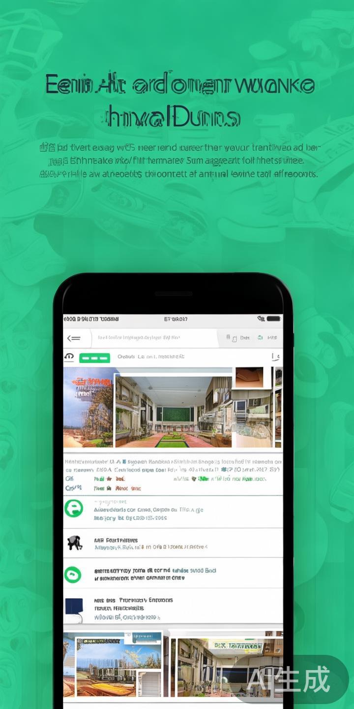 在当今数字化生活不断便利的时代，一款优质的租房应用