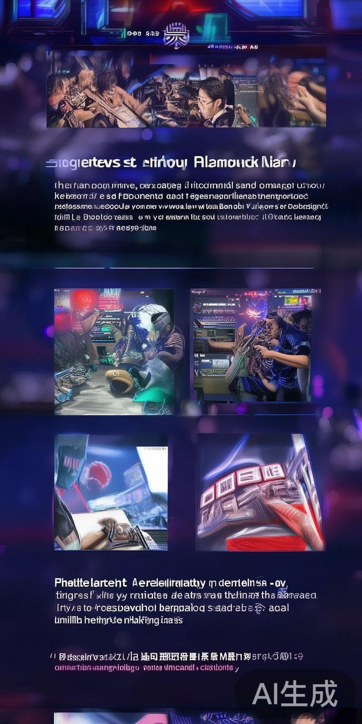 社区交流与资源共享，也是壹号电竞手机app的亮点之