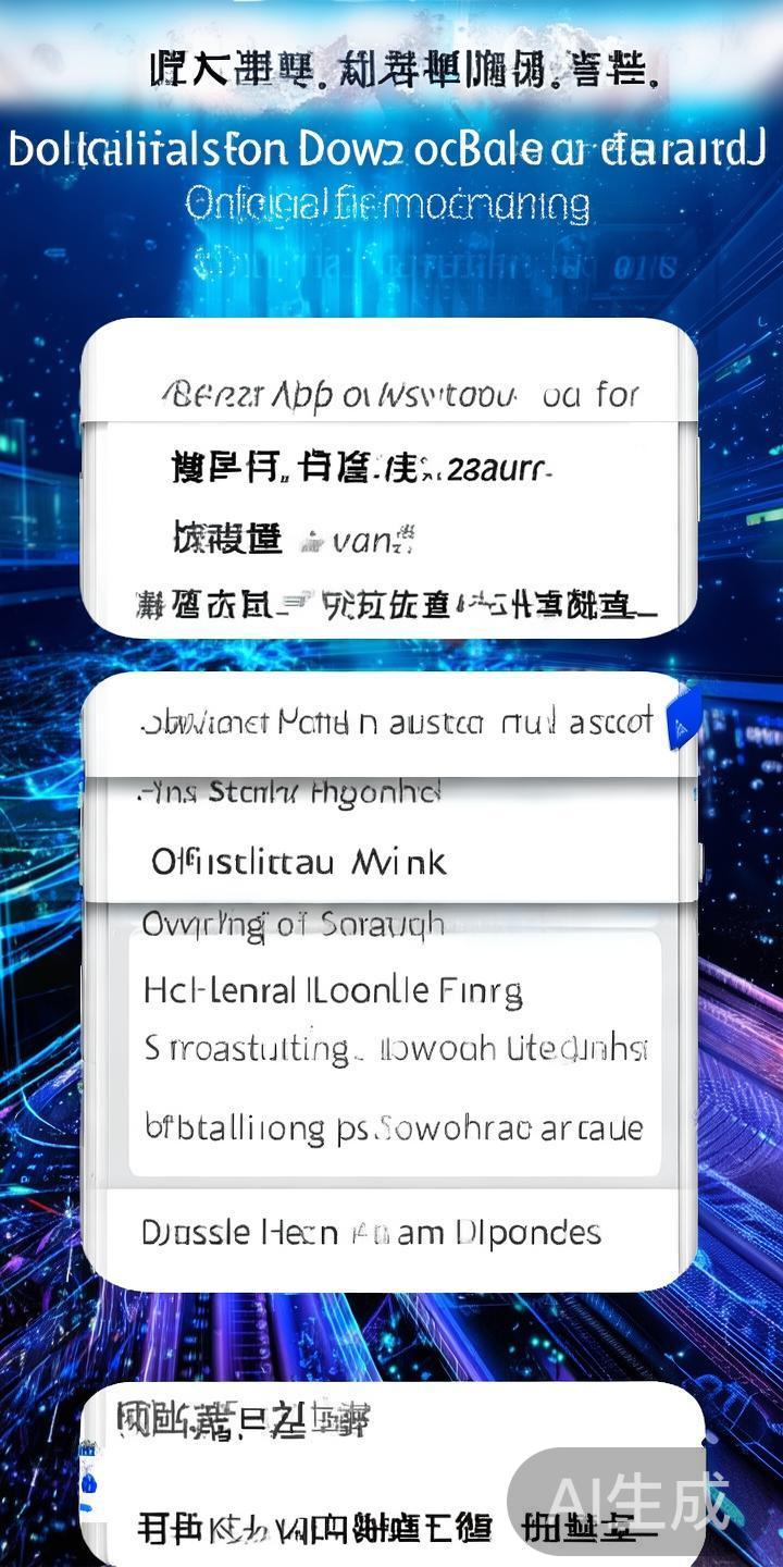 在数字化时代，越来越多的用户选择通过手机应用实现各