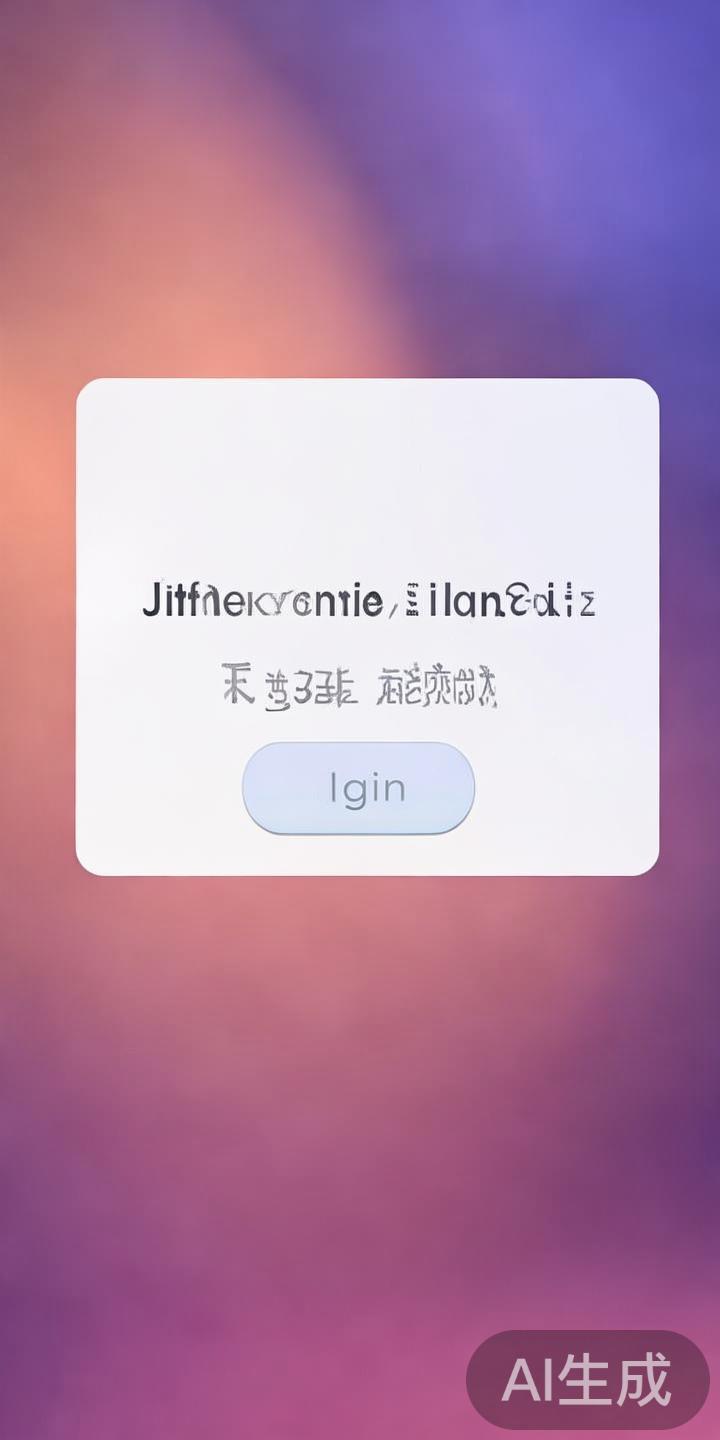 壹号app官方登录入口完整操作流程与注意事项详解 3. 打开应用进入登录界面
安装完成后,打开壹号