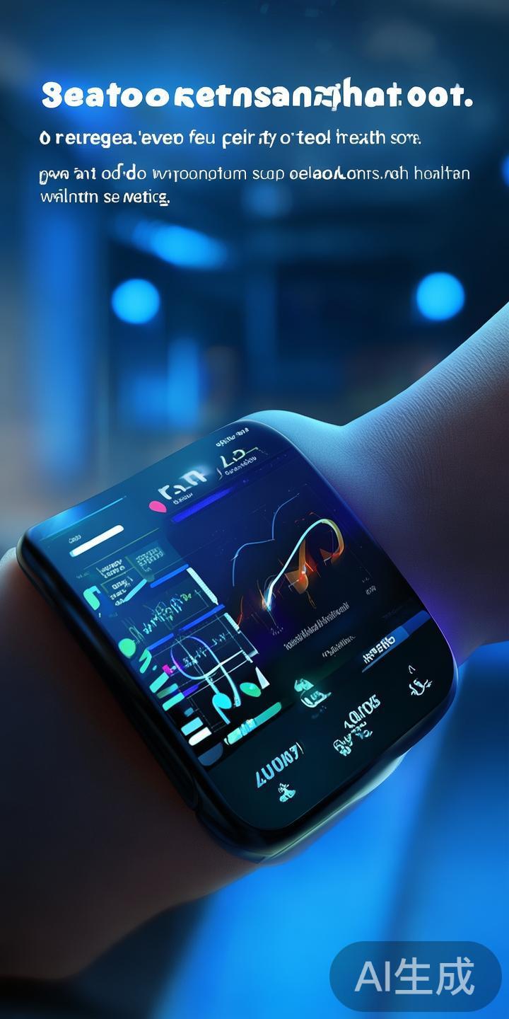 蓝天壹号手环APP开启智能健康管理新时代,尽享绿色生活新体验 传统的健康管理依赖于大量繁琐的数据分析和主观判断,