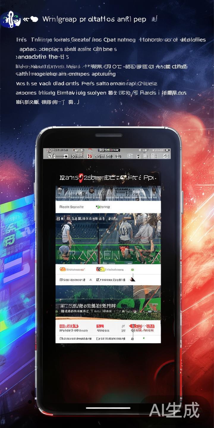 随着体育赛事的不断丰富与普及，越来越多的运动爱好者