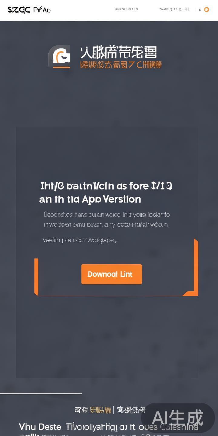 壹号电子娱乐苹果用户最新官方APP下载安装入口指南 官方网站下载链接
部分情况下,壹号电子娱乐会在其